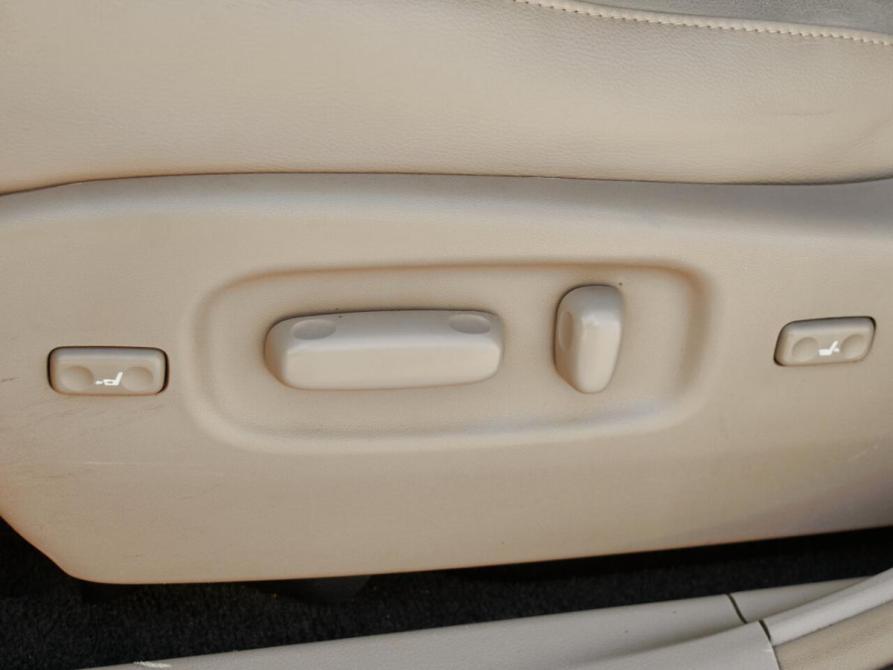 Toyota Highlander II (XU40) Рестайлинг Екатеринбург  - изображение 23