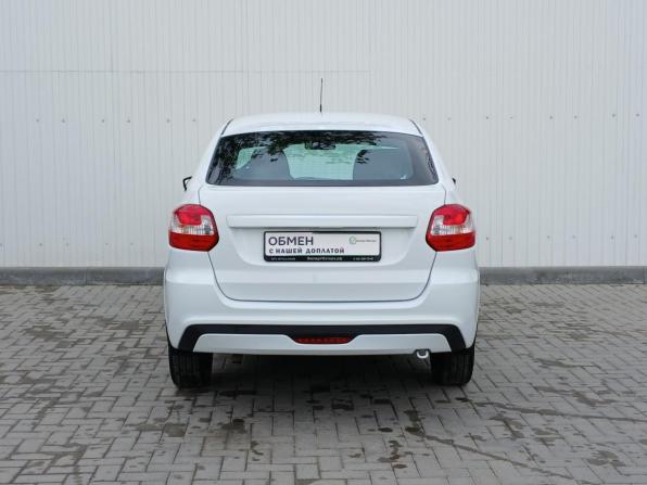 Lada (ВАЗ) Granta I Рестайлинг с пробегом 2025 года, цена 935 000 рублей, 12300 км, лифтбек, Автокод Объявления