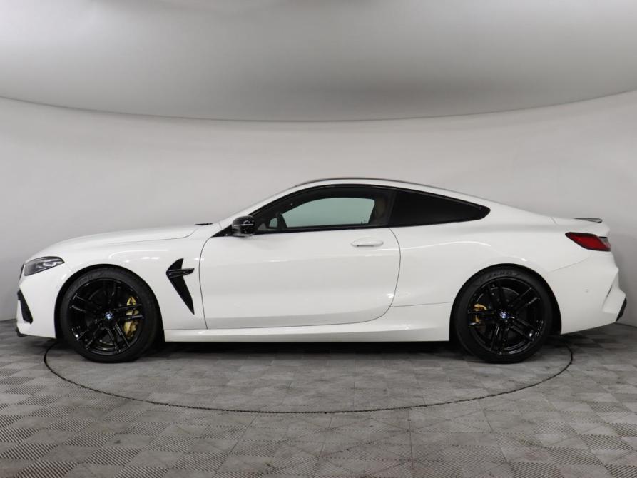 BMW M8 I (F91/F92/F93) Химки  - изображение 5