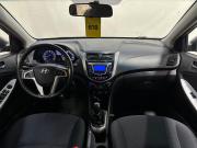 Hyundai Solaris I Санкт-Петербург  - изображение 25
