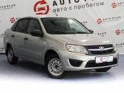 Lada (ВАЗ) Granta I Минеральные Воды  - изображение 18