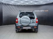 Chevrolet Niva I Рестайлинг Самара  - изображение 23