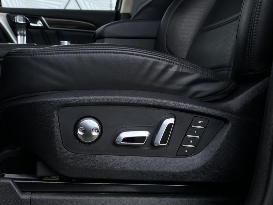 Haval H9 I Рестайлинг Москва  - изображение 23