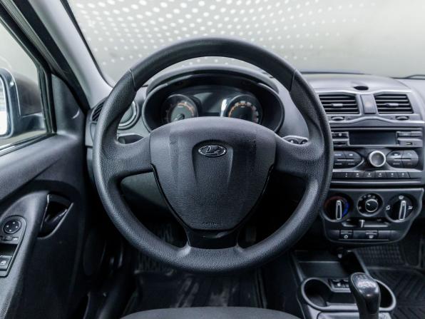 Lada (ВАЗ) Granta I Рестайлинг с пробегом 2020 года, цена 579 000 рублей, 135207 км, седан, Автокод Объявления