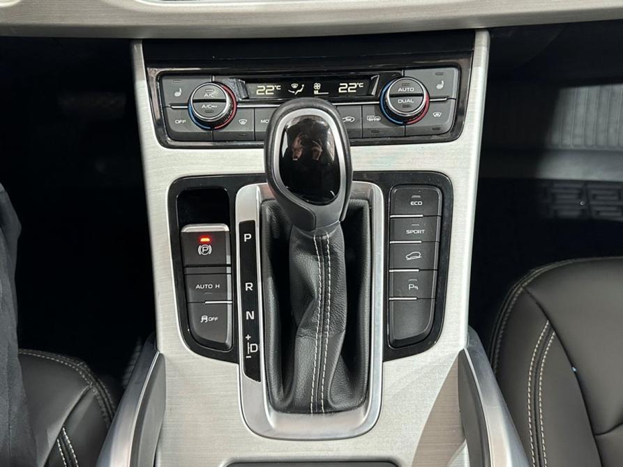 Geely Atlas I Москва  - изображение 14