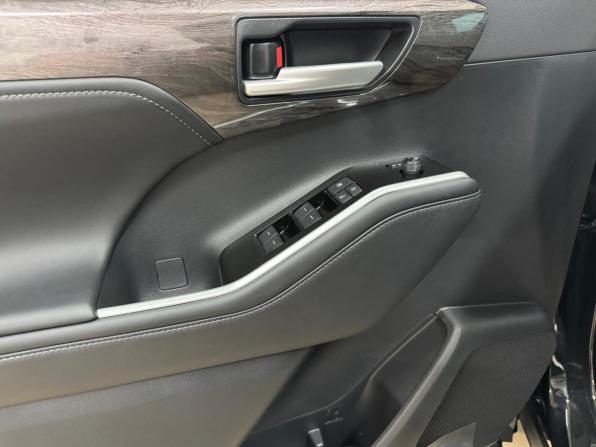 Toyota Highlander IV (XU70) с пробегом 2026 года, цена 5 250 000 рублей, 47 км, внедорожник, Автокод Объявления