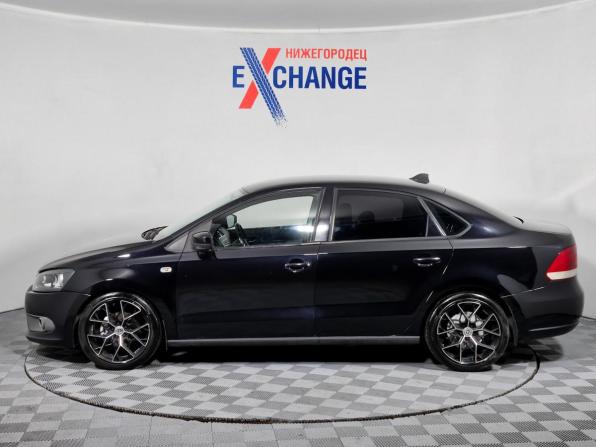 Volkswagen Polo V с пробегом 2013 года, цена 699 000 рублей, 223501 км, седан, Автокод Объявления