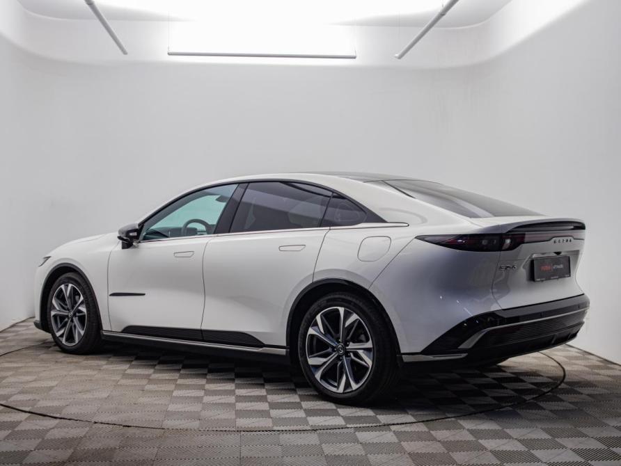 Mazda EZ-6 Москва  - изображение 3