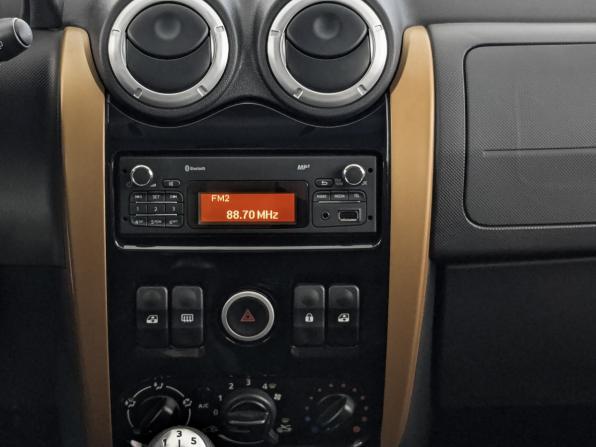 Lada (ВАЗ) Largus I с пробегом 2019 года, цена 950 000 рублей, 128002 км, универсал, Автокод Объявления