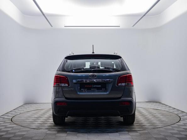 Kia Sorento II с пробегом 2011 года, цена 1 754 000 рублей, 72632 км, внедорожник, Автокод Объявления