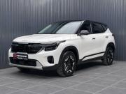 Kia Seltos I Рестайлинг Пермь  - изображение 29