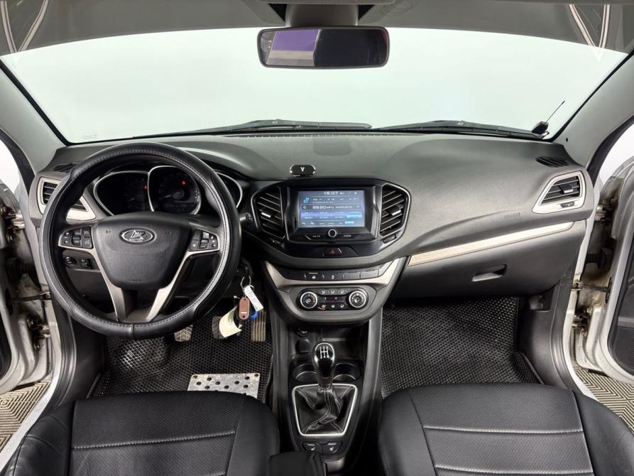 Lada (ВАЗ) Vesta I Борисоглебск  - изображение 12