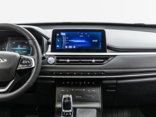 Chery Tiggo 7 Pro I с пробегом 2021 года, цена 1 598 000 рублей, 63991 км, внедорожник, Автокод Объявления