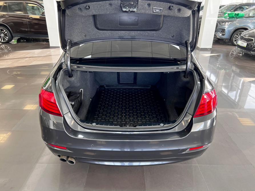 BMW 5 серии VI (F10/F11/F07) Рестайлинг Тверь  - изображение 7