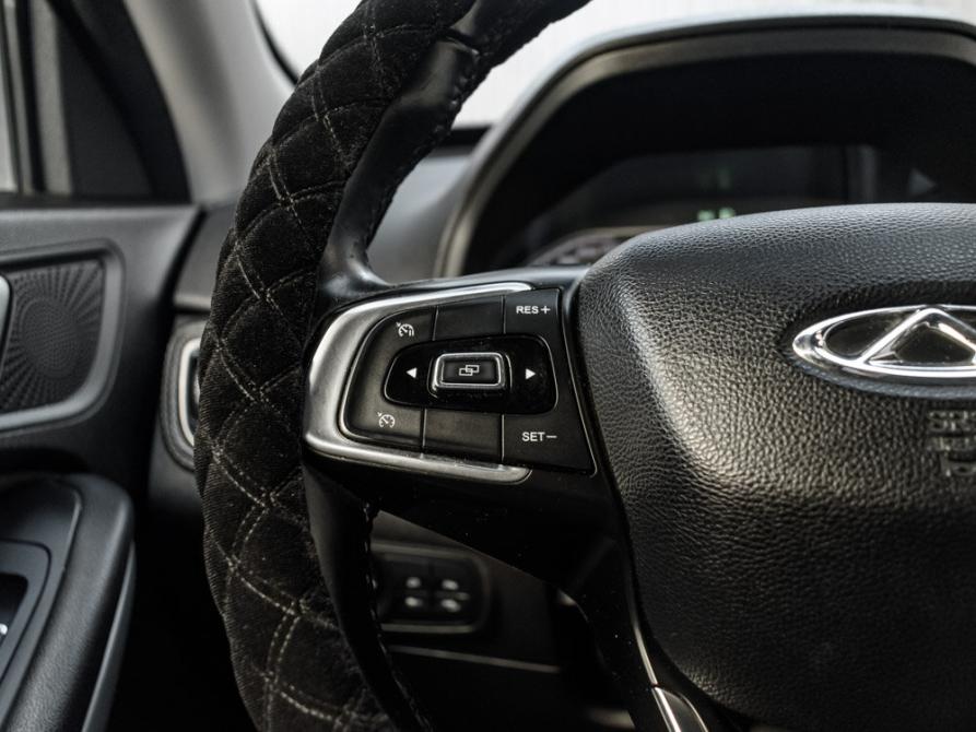 Chery Tiggo 7 I Екатеринбург  - изображение 15