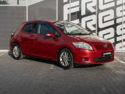 Toyota Auris I Краснодар  - изображение 18