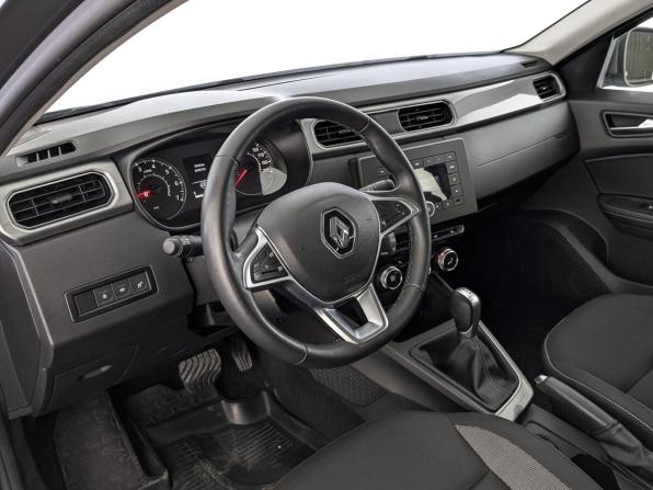 Renault Arkana I с пробегом 2021 года, цена 1 650 000 рублей, 74184 км, внедорожник, Автокод Объявления