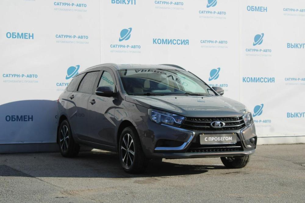 Lada (ВАЗ) Vesta I Пермь  - изображение 3