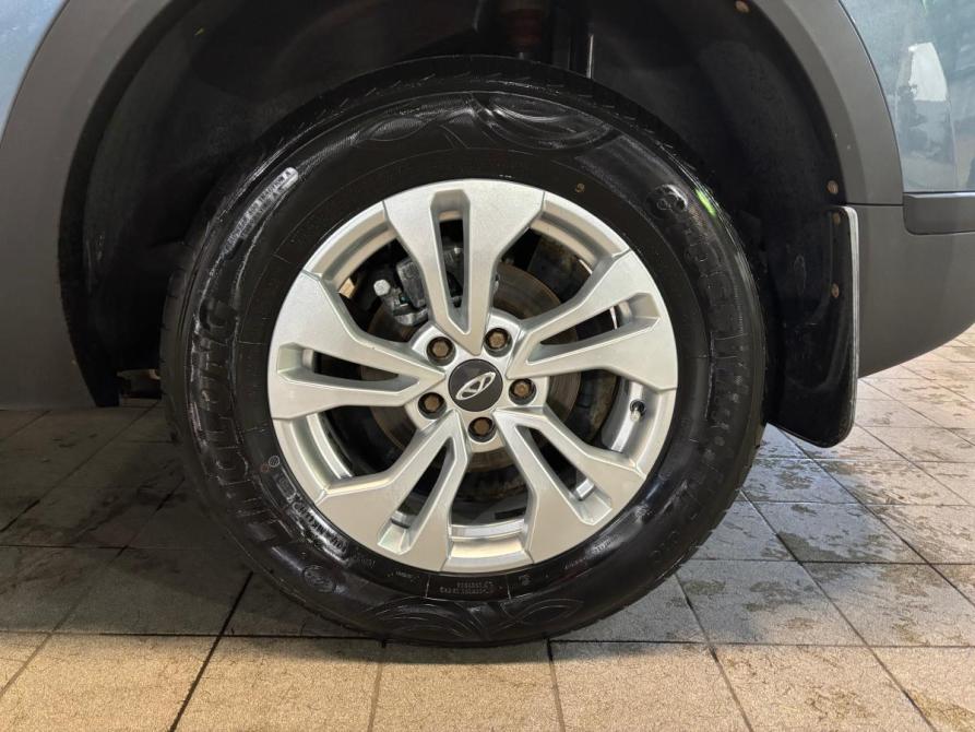 Chery Tiggo 4 I Рестайлинг Санкт-Петербург  - изображение 10