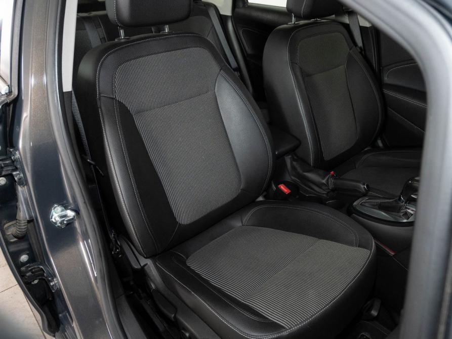 Opel Astra J Рестайлинг Казань  - изображение 14