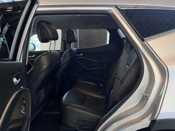 Hyundai Santa Fe III Рестайлинг с пробегом 2016 года, цена 2 250 000 рублей, 151455 км, внедорожник, Автокод Объявления