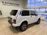 Lada (ВАЗ) Niva Legend Волгоград  - изображение 18