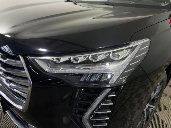 Haval Jolion I с пробегом 2023 года, цена 1 820 000 рублей, 65212 км, внедорожник, Автокод Объявления