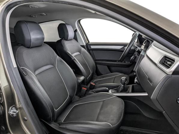 Renault Arkana I с пробегом 2021 года, цена 1 650 000 рублей, 86555 км, внедорожник, Автокод Объявления