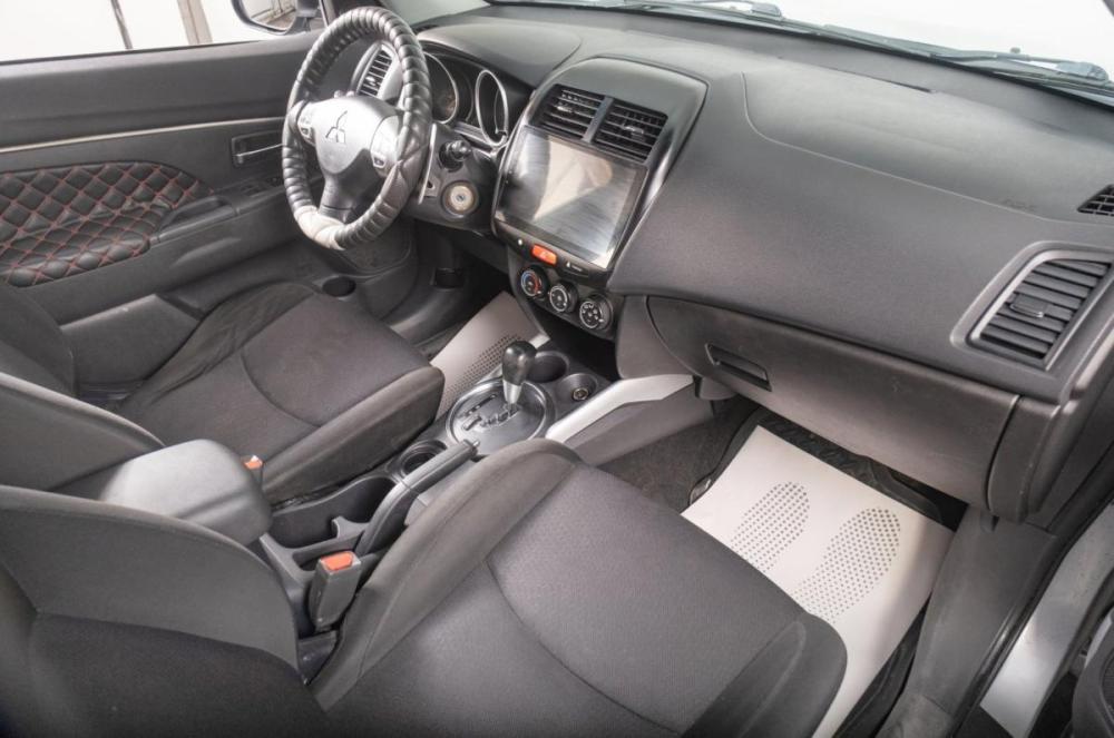 Mitsubishi ASX I Томск  - изображение 19