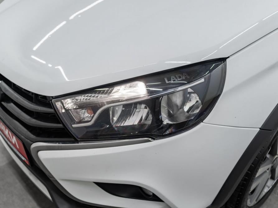 Lada (ВАЗ) Vesta I Красноярск  - изображение 19