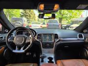 Jeep Grand Cherokee IV (WK2) Рестайлинг Санкт-Петербург  - изображение 26