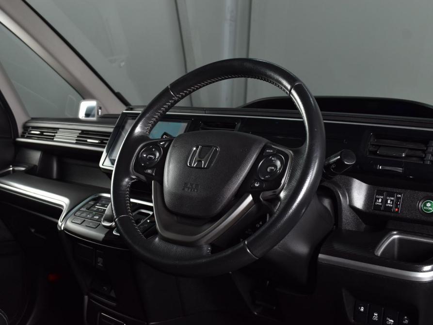 Honda Stepwgn V Рестайлинг Кемерово  - изображение 12