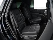 Cadillac Escalade V Москва  - изображение 47