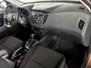 Hyundai Creta I Рестайлинг Москва  - изображение 29