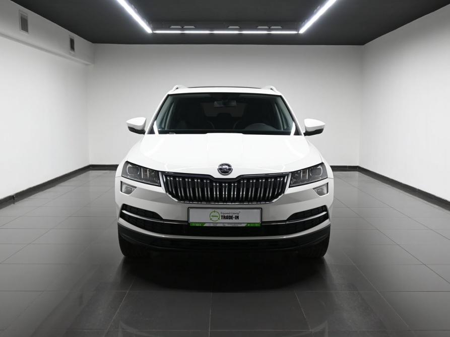 Skoda Karoq I Тверь  - изображение 3