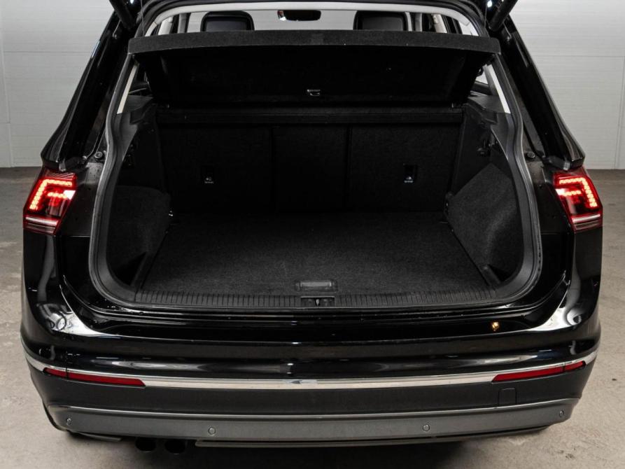Volkswagen Tiguan II Ставрополь  - изображение 26