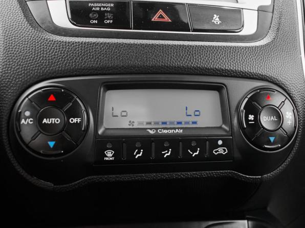 Hyundai ix35 I с пробегом 2013 года, цена 1 430 000 рублей, 96758 км, внедорожник, Автокод Объявления