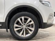 Geely Atlas I Кемерово  - изображение 35