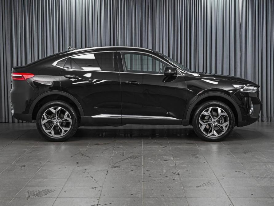 Haval F7x I Ставрополь  - изображение 5