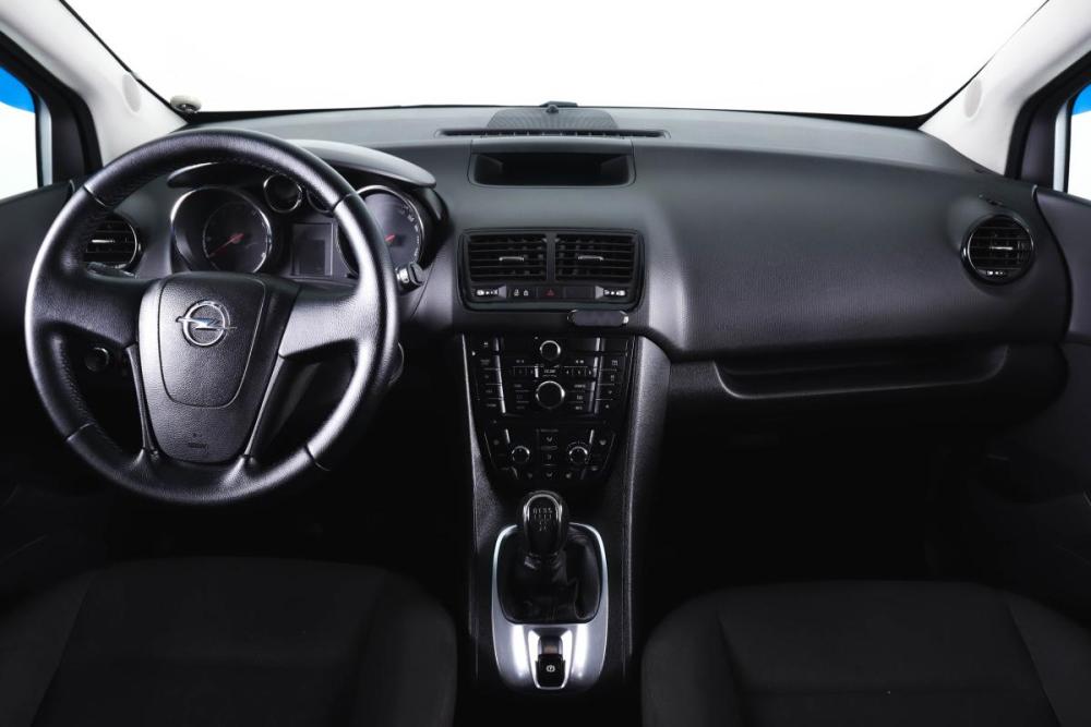 Opel Meriva B Пермь  - изображение 14