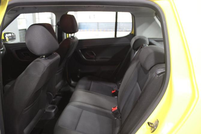 Skoda Fabia II Рестайлинг с пробегом 2010 года, цена 625 000 рублей, 141000 км, хэтчбек, Автокод Объявления