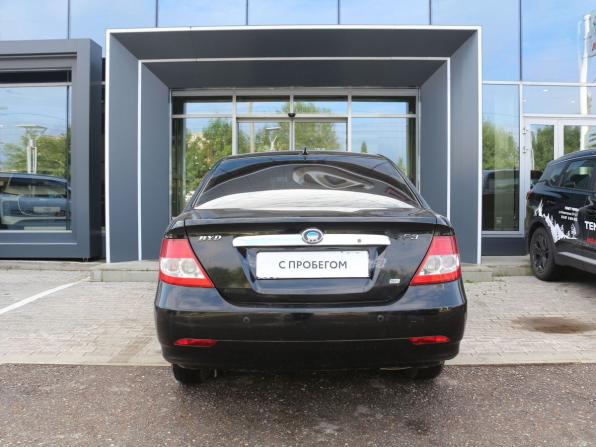 BYD F3 I с пробегом 2008 года, цена 250 000 рублей, 100453 км, седан, Автокод Объявления