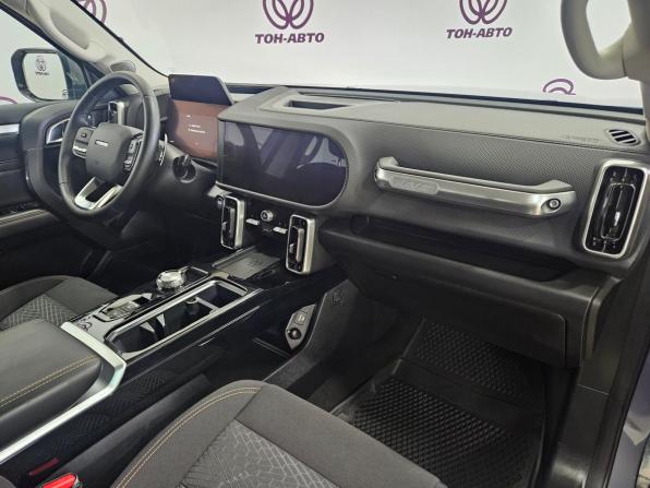 Haval Dargo I с пробегом 2023 года, цена 2 497 000 рублей, 36148 км, внедорожник, Автокод Объявления