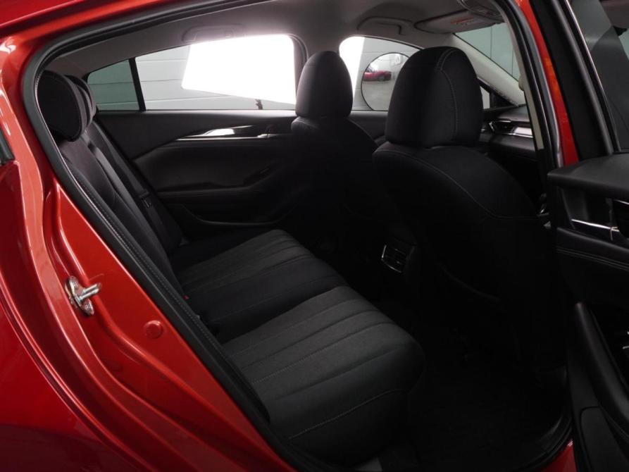 Mazda 6 III (GJ) Рестайлинг 2 Воронеж  - изображение 11