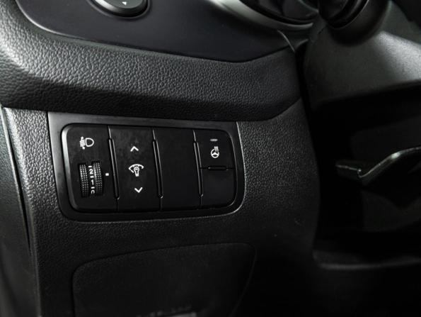 Kia Ceed II Рестайлинг с пробегом 2018 года, цена 1 349 585 рублей, 152828 км, универсал, Автокод Объявления