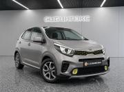 Kia Picanto III Кемерово  - изображение 20