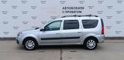 Lada (ВАЗ) Largus I Рестайлинг Крым  - изображение 12