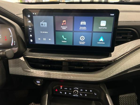 Haval F7 I Рестайлинг с пробегом 2023 года, цена 1 869 000 рублей, 110185 км, внедорожник, Автокод Объявления