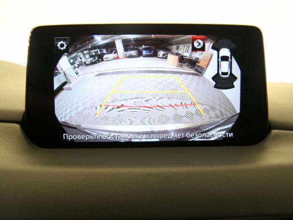 Mazda CX-5 II с пробегом 2020 года, цена 2 990 000 рублей, 79074 км, внедорожник, Автокод Объявления