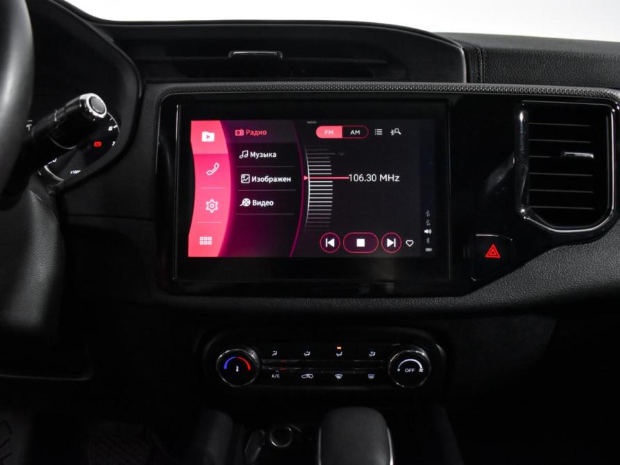 Chery Tiggo 4 I Рестайлинг Санкт-Петербург  - изображение 18